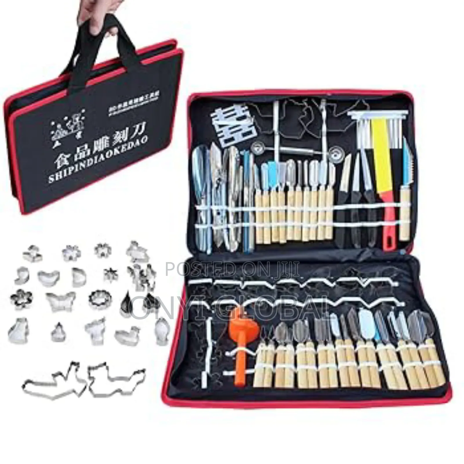 Fruit Cutting Tools