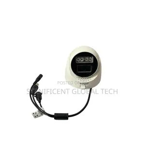 Dahua 2mp 1080p Indoor Smart Dual Light Two Way Audio Camera