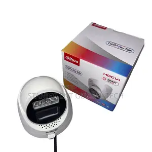 Dahua 2mp 1080p Indoor Smart Dual Light Two Way Audio Camera