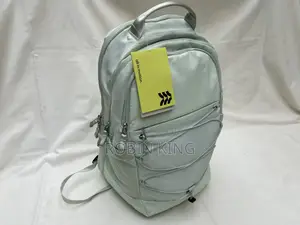 All in Motion Sporty Backpack Bag Size Medium