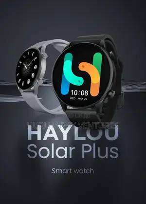 Haylou Solar Plus Rt3 Amoled