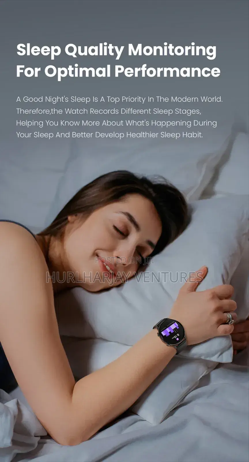 Haylou Solar Plus Rt3 Amoled