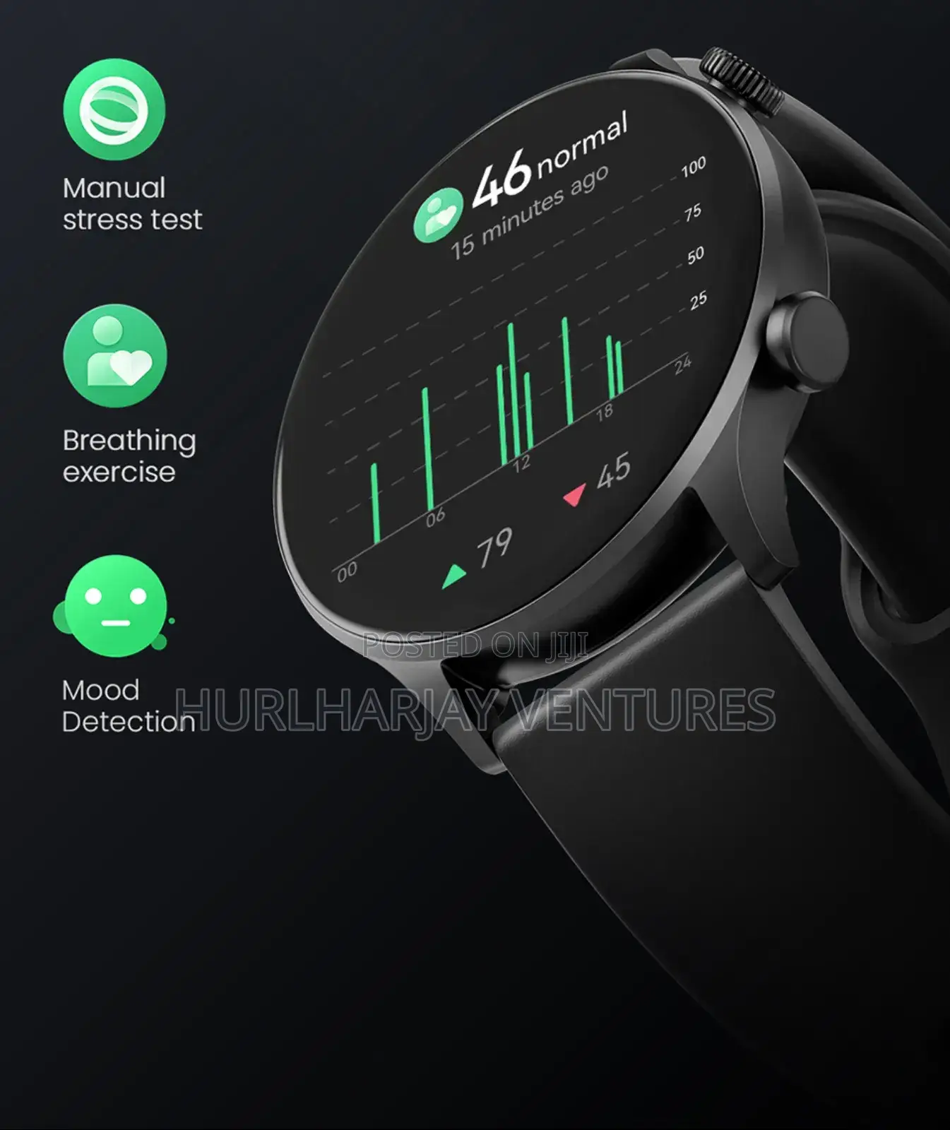 Haylou Solar Plus Rt3 Amoled