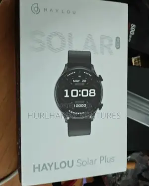 Haylou Solar Plus Rt3 Amoled