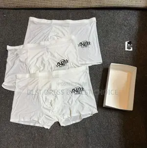 High Quality Tommy Hilfiger Condom Boxers 3 in 1 L - 3xl