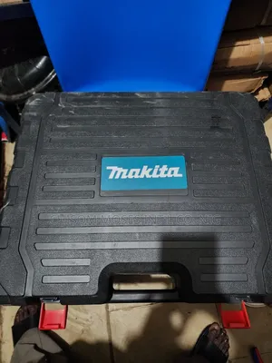 Makita 4-in-1 Cordless Tools Box Set