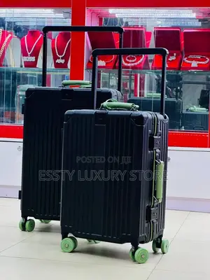 High Quality Luxury Trolley Luggage