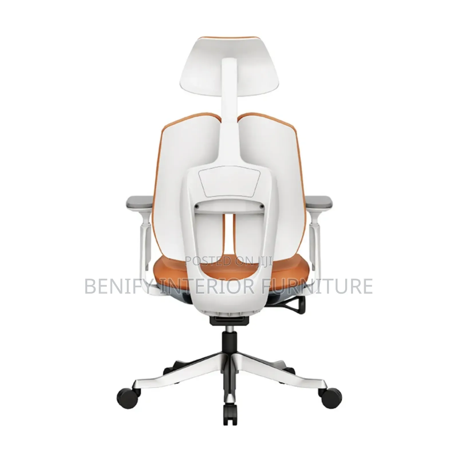 Executive Director Ergonomic Office Chair