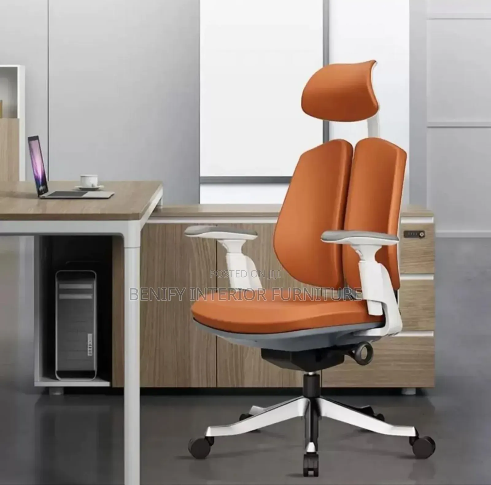 Executive Director Ergonomic Office Chair
