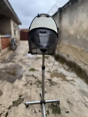 Standing Hair Dryer