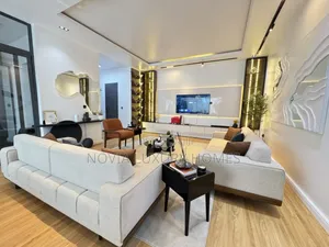 Luxury 3bedroom With Swimming Pool and Ps5