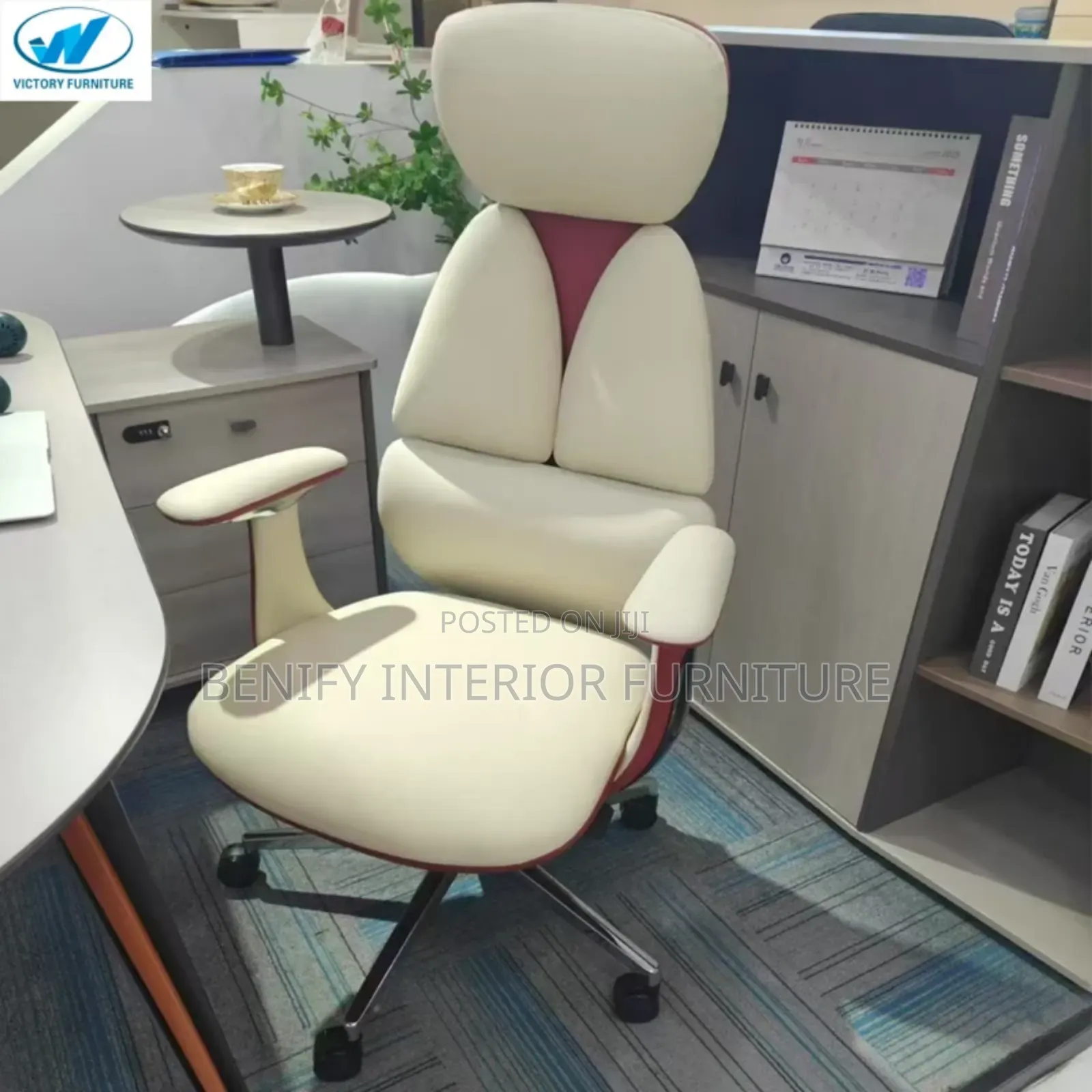 Executive Director Ergonomic Office Chair