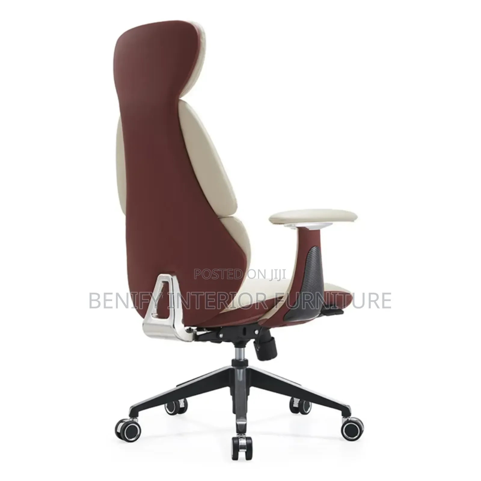 Executive Director Ergonomic Office Chair