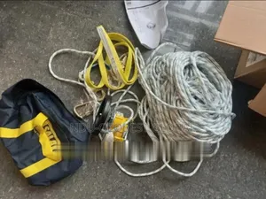 Rollgliss R550 Rescue And Descent Device Kit