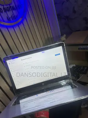 New Laptop HP ProBook 440 G4 8GB Intel Core i3 SSD 256GB