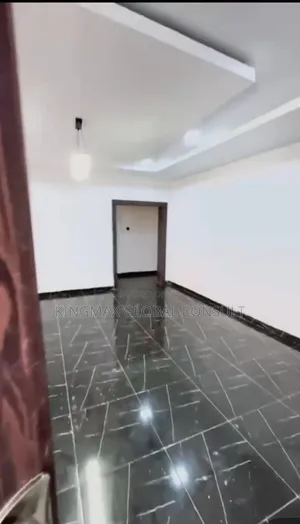 3bdrm Apartment in Wuye Abuja for rent