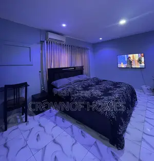 Cheap Studio Apartment Close to Ikeja- About 20 Minutes Drive