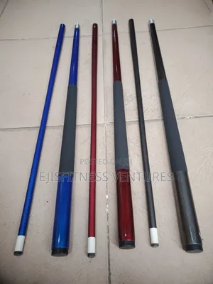 Big Mouth Fiber Sticks