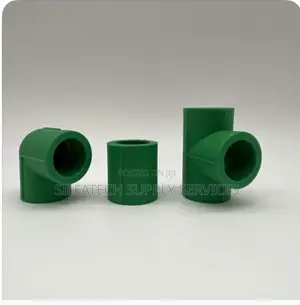 Original PVC Rubber Fittings
