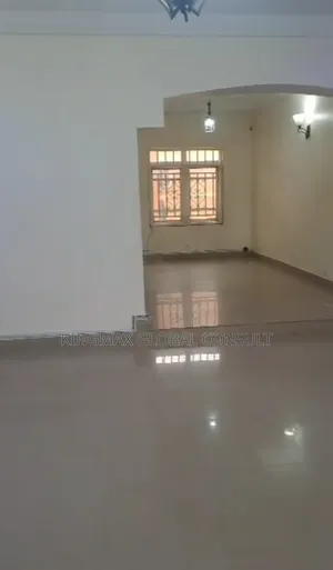 3bdrm Apartment in Wuye Abuja for rent