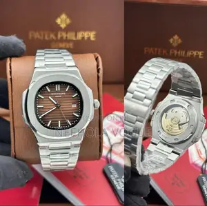 Patek Phillippe