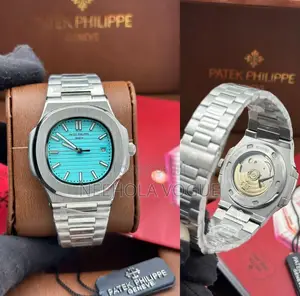 Patek Phillippe