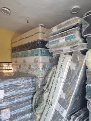 Beautiful Queen Size and King Size Mattress