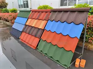 Original Roof Sheet