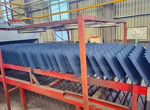 Original Roof Sheet