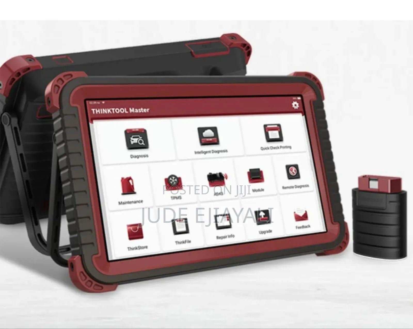Auto Electrical Work
