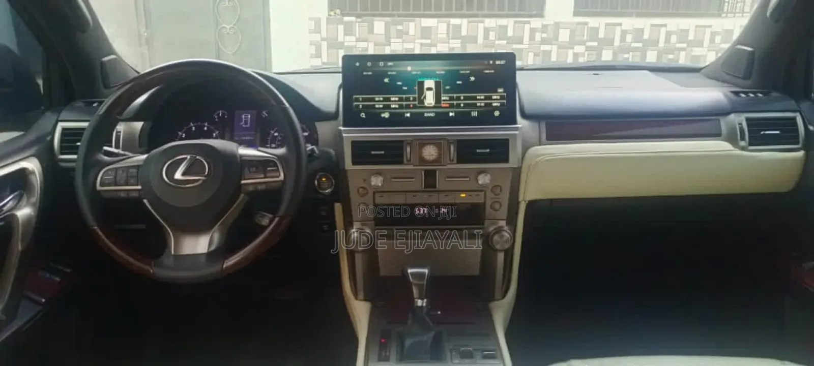Auto Electrical Work