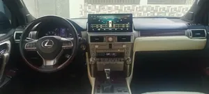 Auto Electrical Work