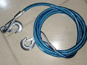 Towing Rope