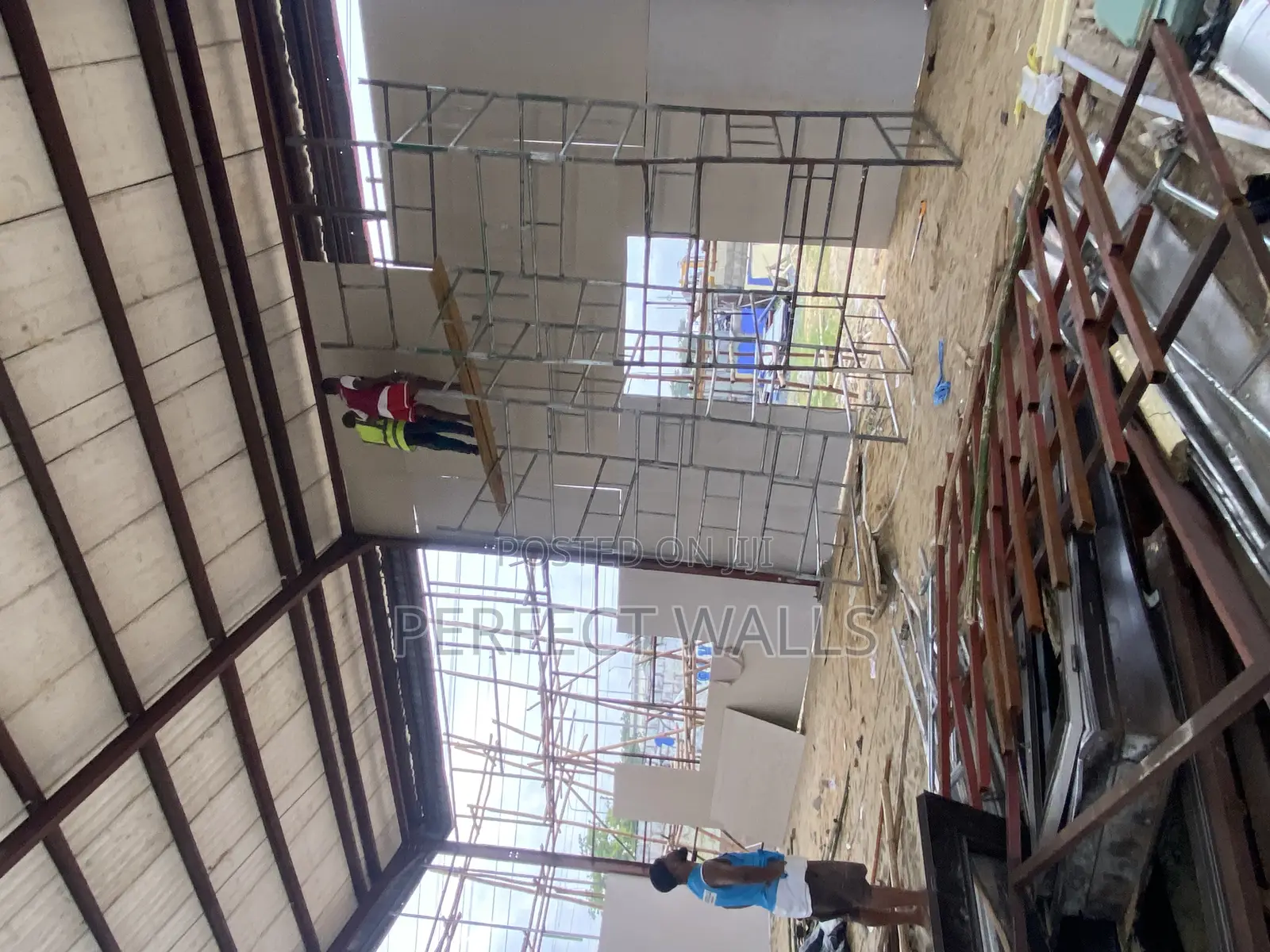 Church Sound Proofing