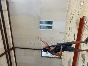 Church Sound Proofing