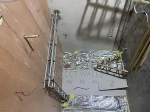 Church Sound Proofing