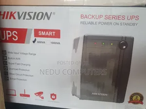 Hikvision Ups 650