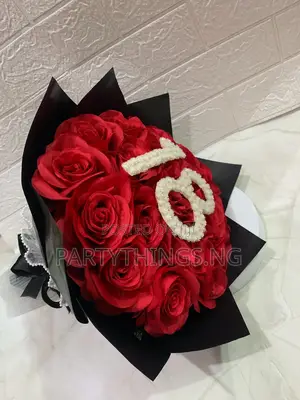 Flower Bouquets