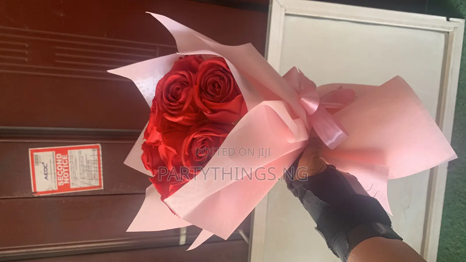 Flower Bouquets