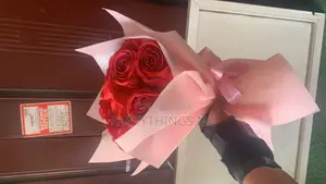 Flower Bouquets
