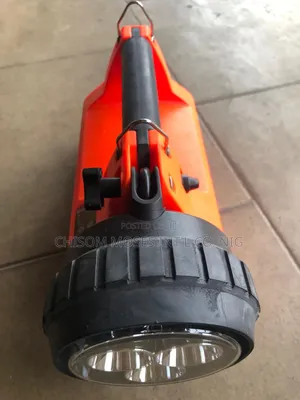 Streamlight E-spot Litebox Rechargeable Lantern System