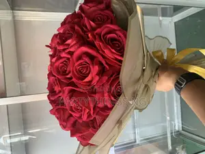 Flower Bouquets