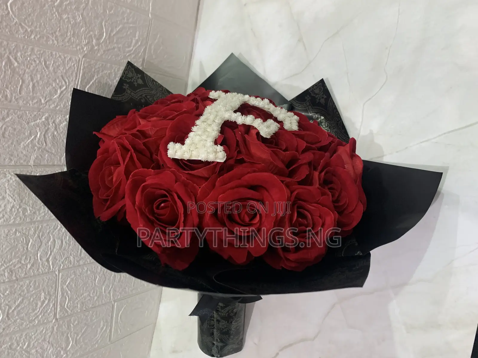 Flower Bouquets