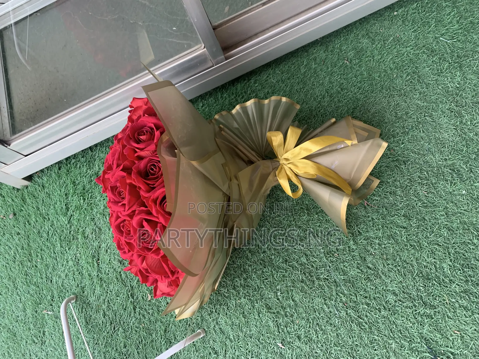 Flower Bouquets