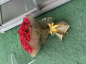 Flower Bouquets