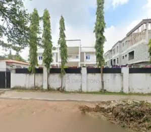 A Residential Land in the Heart of Maitama Is Available for Sale,