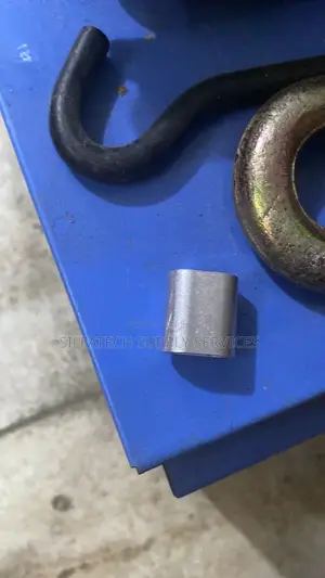 Original Wire Rope Talorite