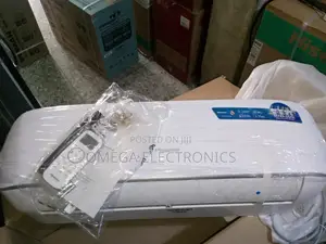 Hisense Ac 1hp Normal