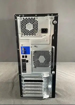 Server HP ProLiant ML 32GB Intel Xeon SSHD (Hybrid) 1T