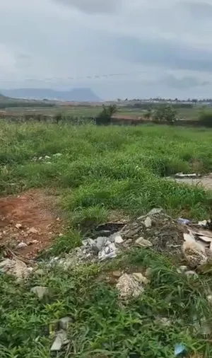 Land for Sale at Gwarinpa , Size 1250sqm
